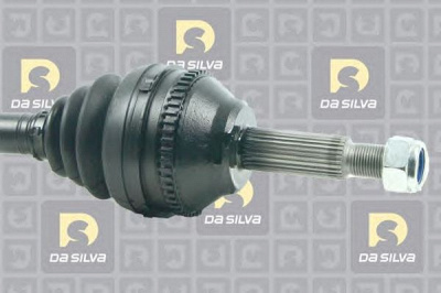 DA SILVA 6419at - Приводной вал